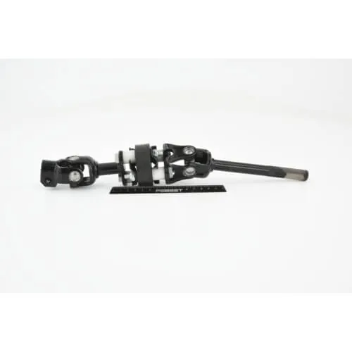 SUZUKI ESCUDO SQ416V-3 Lower intermediate steering shaft