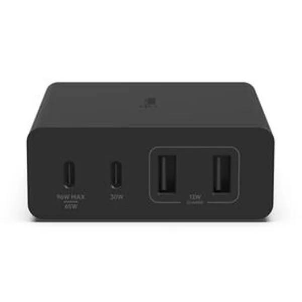 Belkin BoostCharge Pro 4-Port GaN Charger 108W