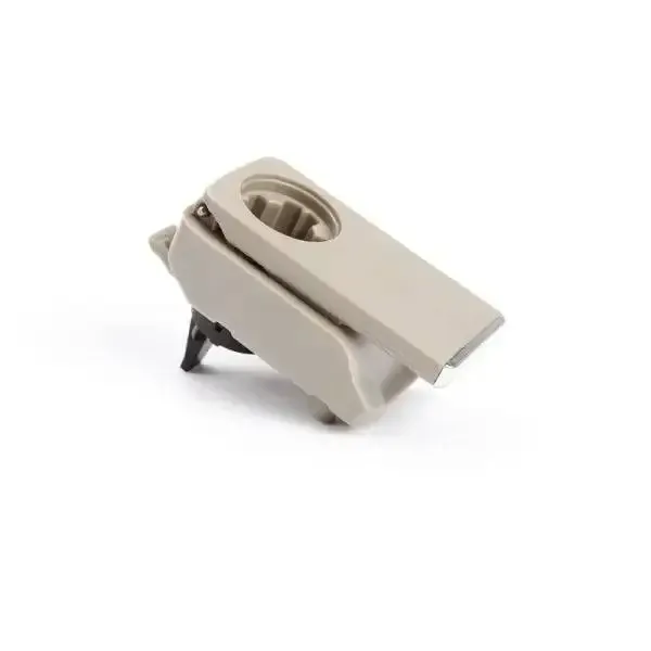 Glove Box Lock Switch Light Beige CC-453 Compatible With Mercedes C Class E Class W212 2009-2015 W204 2008-2014