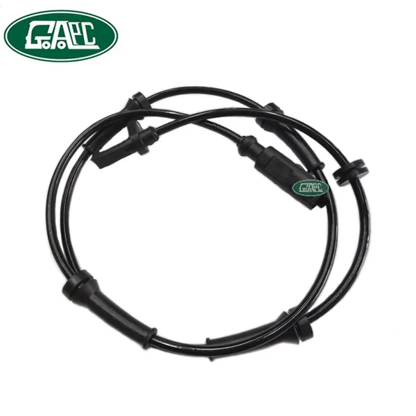 Germax ABS Wheel Speed Sensor LR033461 Front Left GL0982 Land Rover Range Rover Vogue 2013 2014 2015 2016 2017 Range Rover Sport 2014 2015 2016 2017