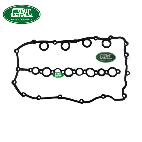 Germax Camshaft Cover Gasket Set LR005897 GL2505 Land Rover Range Rover Sport 2005-2009 2010-2013 Range Rover Vogue 2002-2009 2010-2012 Left