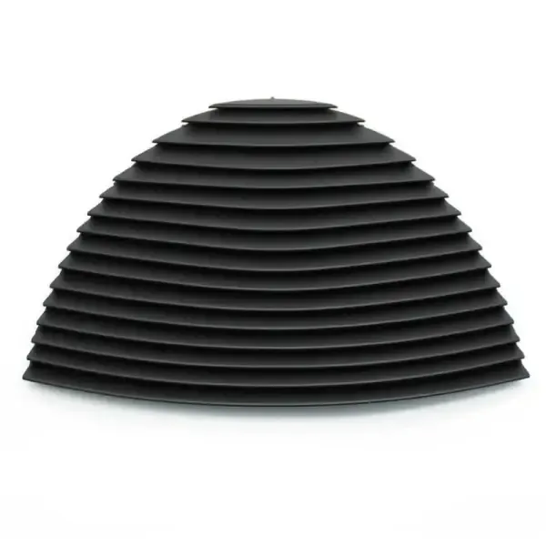 Front Dashboard Central Ac Vent Air Vent Grille Panel Cover Black 21183000547241-1 CC-5544 Compatible With Mercedes Benz E Class W211