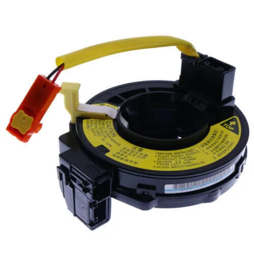 Toyota Allion/Premio 240 Spiral Cable