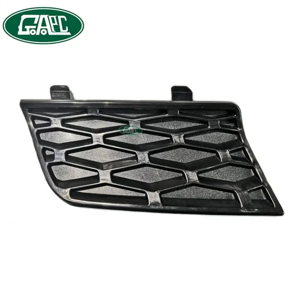 Germax DXB500350PUY DXB500380PUY GLVG02010 Fog Lamp Cover fit for Land Rover Range Rover Vogue 2006 Germax Exterior Accessories Wholesale