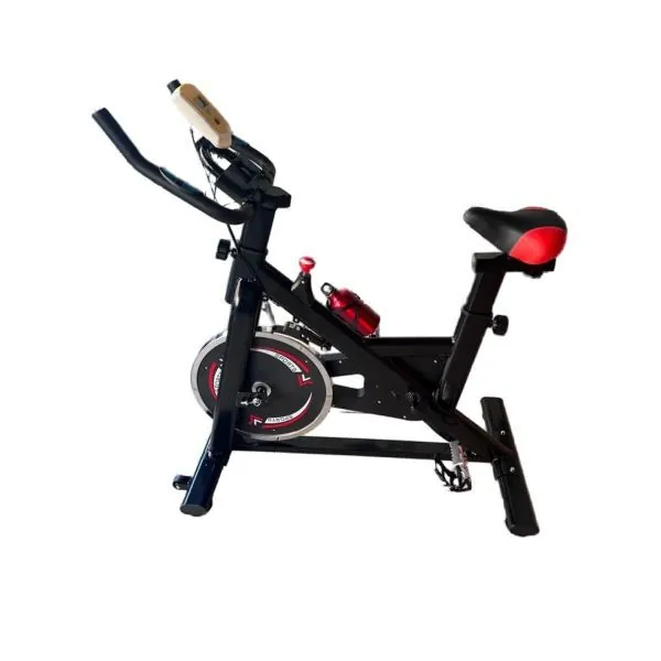 Home Indoors spinning bike sport exercises