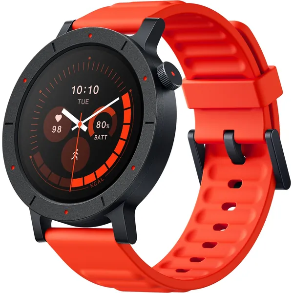 CMF Watch 3 Pro (Orange)