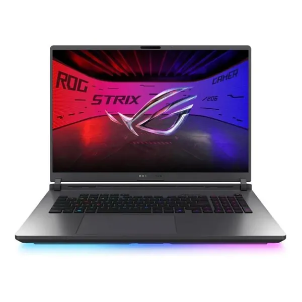 ASUS ROG Strix G18 G815LP 18-inch WQXGA AI Laptop - Intel Core Ultra 9 275H
