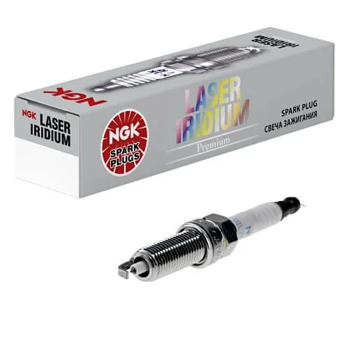 NGK ILZKAR7B11 Spark plug