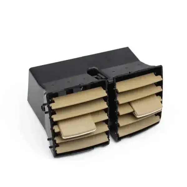 Ml W164 Ac Vent Assembley Beige CC-328 Compatible With Mercedes Ml W164 2005-2012 Gl W164 2005-2012