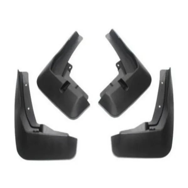 Car Tyre Mudflaps Mud Flap Mud Guard Fender Splash Guard Au2022 CC-7407 Compatible With Audi Q8 2020