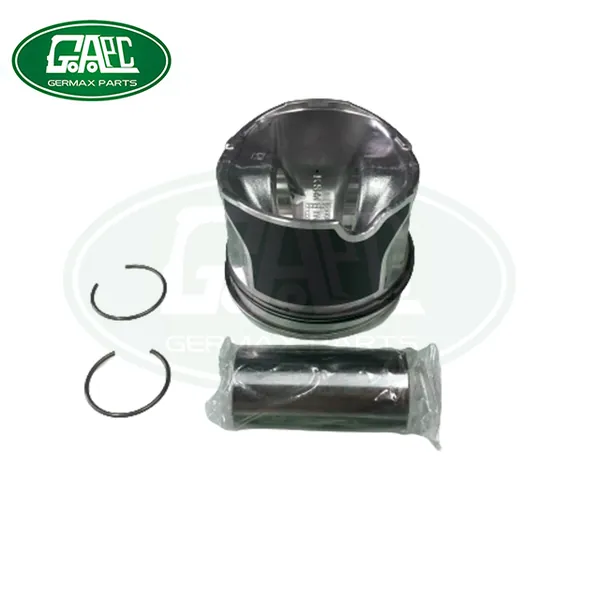 Germax Piston with Rings LR083156 GL2417 AJ200 2.0L Diesel Low-power Land Rover Range Rover Velar 2017-2020 GAPC Vehicle pars Large Stock