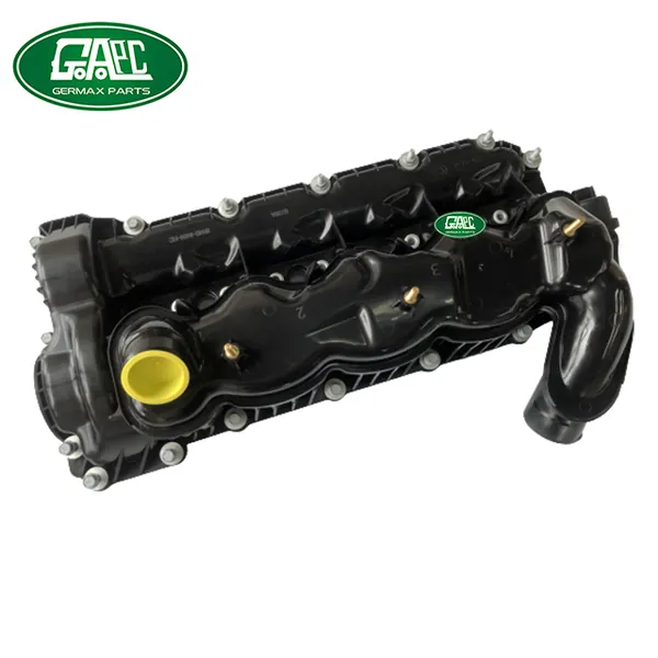 Germax 3.6L TDV8 Diesel Engine Valve Cover LR005274 6H4Q9424HC GL2259 Right  Land Rover Range Rover Sport 2005 2006 2007 2008 2009 2010- 2013 Range Rover Vogue 2002 2003 2004 2005 2006 2007 2008 2009 
