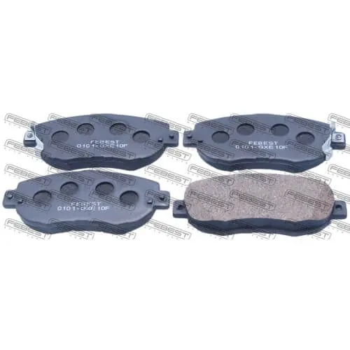 Toyota Chaser GX90 Pad Kit Disc Brake  Front