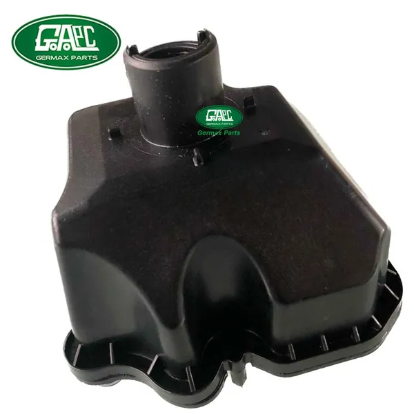 Germax Oil Separator Reservoir LR013532 9X2Q6C714DA JDE9859 GL2856 GJ0771 Land Rover Range Rover Sport 2010-2013 2014-2017 Range Rover Vogue 2013-2017 Discovery 4 2010-2016 Discovery 5 2017-2020 Range