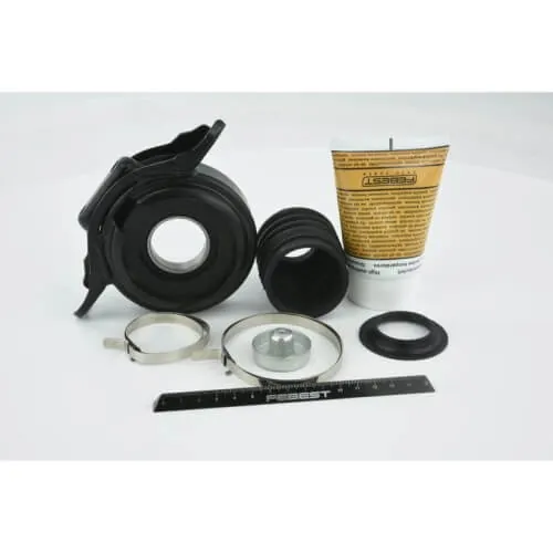 VOLKSWAGEN TOUAREG
2011-2018 [MEX] centre bearing