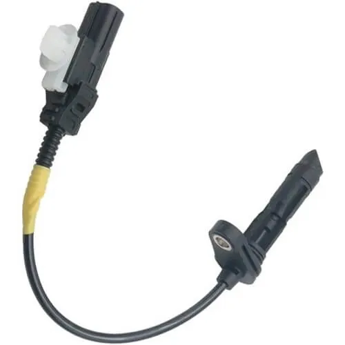 Toyota Landcruiser 79 Speed Sensor