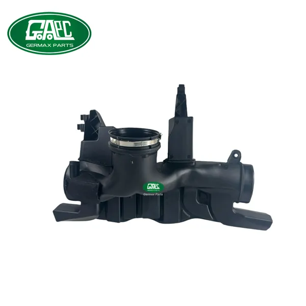 Air Intake Hose LR044457 GL4596 Land Rover Range Rover Vogue 2013- Range Rover Sport 2014- Discovery 4 2010-2016 Discovery 5 2017-