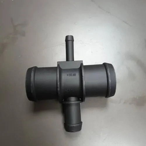 Volkswagen Golf Coolant Tube