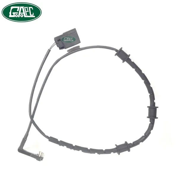 Germax Brake Pad Sensor C2D29140 Jaguar F-TYPE Rear Car Accessories Germax Auto parts GJ0163