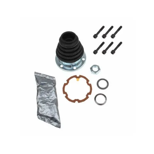 Volkswagen Passat Bonnet Damper