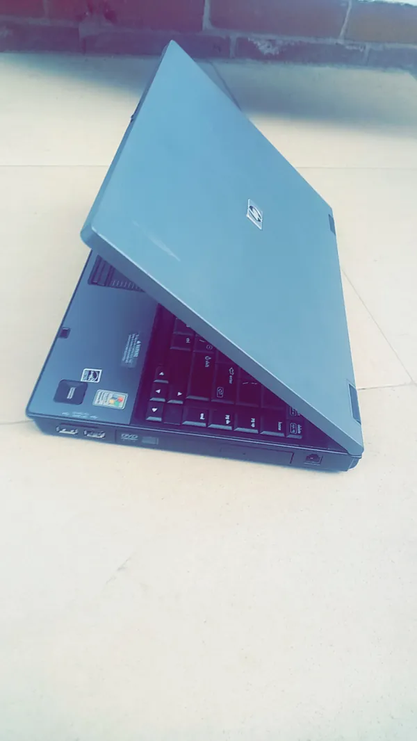 HP 6515b Core 2 Duo 2gb 160hdd