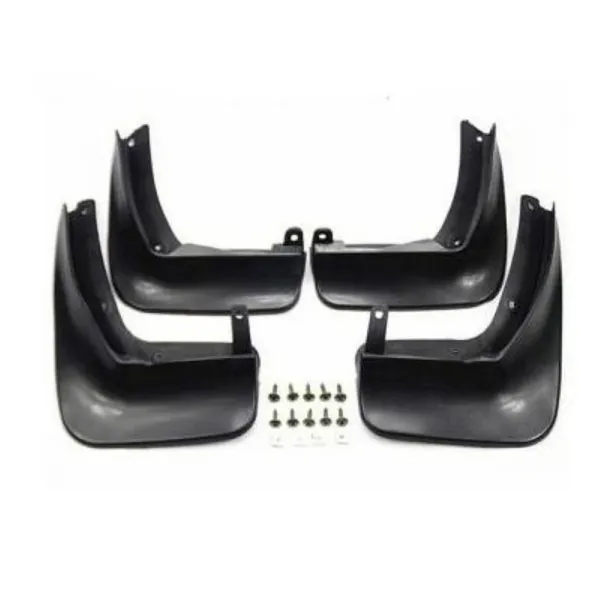 Car Tyre Mudflaps Mud Flap Mud Guard Fender Splash Guard Vw3008 CC-7508 Compatible With Volkswagen Vw Beetle 2012-2019