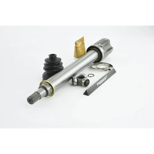 Ford Fusion CBK Inner CV Joint Right 21X38X22