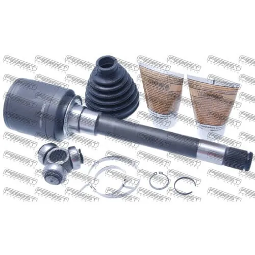 Mercedes Benz ML 280 Inner CV Joint Right 33X45X37