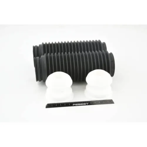 Mercedes Benz Kombi Boot With Jounce Bumper Front Shock Absorber Kit