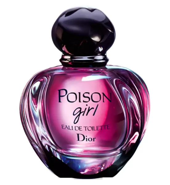 DIOR Poison Girl Eau de Toilette 100ml