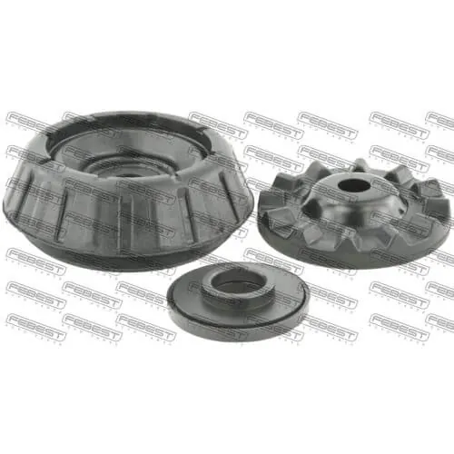 Hyundai Solaris 14 Front Shock Absorber Mounting, Repair Kit