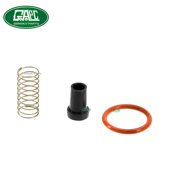 Germax LR020590 LR023964-1 Air Compressor Kits GL0384-1 for Land Rover Range Rover Sport 2006-2013 Discovery 3 2005 2006 2007 2008 2009