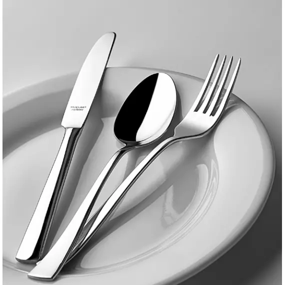 Kiliclar Ice Cream Spoon Stainless Steel KLC008Pack of 12