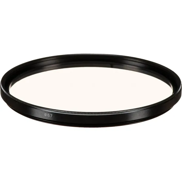 Sigma 67mm Protector Filter