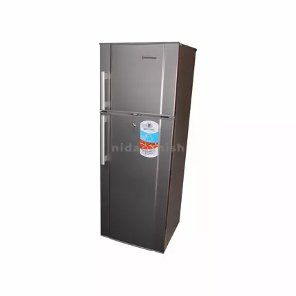 Westpoint Refrigerator 240L Double Door Defrost WRN-2417.EI