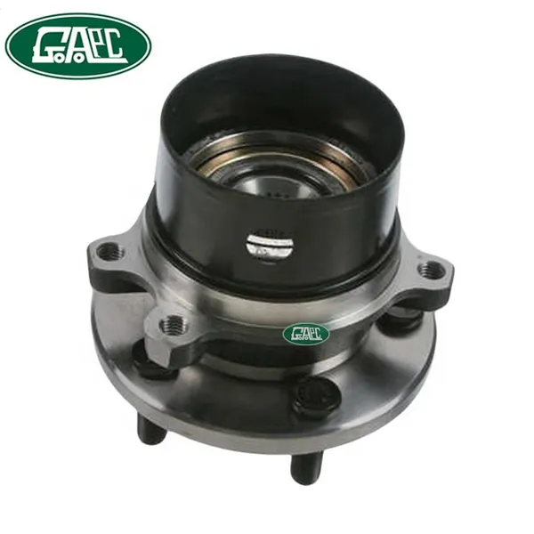 Germax Wheel Hub Bearing FTC3226 Front Right Land Rover Range Rover P38 1995-2002 GL1229