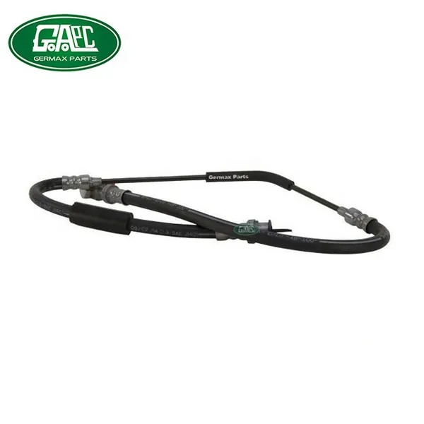 Germax LR058025 LR044358 LR058025 GL1803 Brake Hose fit for Land Rover Range Rover 2010-2012 Rear Left Germax Parts Factory Manufacturer Price