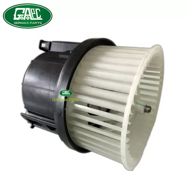 Germax Heater Blower Fan Motor LR066917 GL2655 GJ0688 LR112269 J9C12454 J9C12443 FK7218456AB Land Rover Discovery Sport 2015-2019 Range Rover Evoque 2016-2019 Jaguar E-PACE 2017-