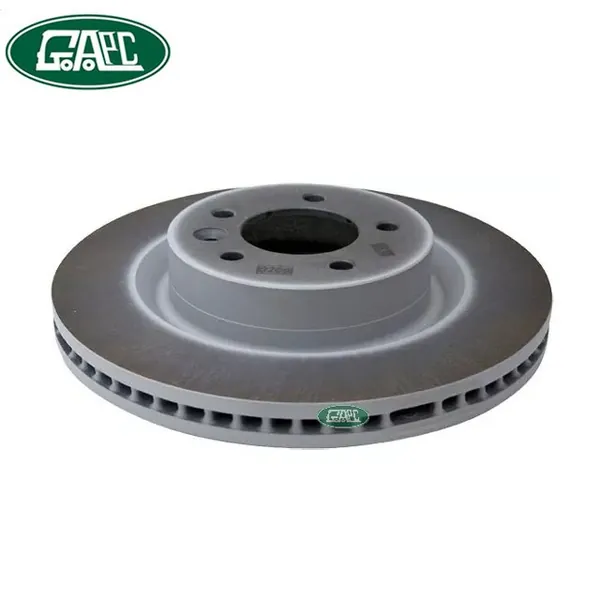 GL0041 Brake Disc SDB000646 SDB000644 SDB000645 SDB000642 LR012205 LR189034 Rear Land Rover Discovery 3 Discovery 4 Range Rover Sport 2005-2013