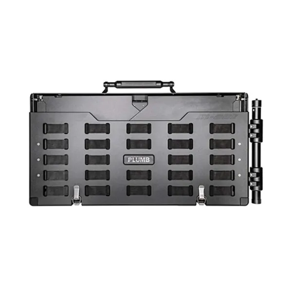 Tailgate Tail Gate Trunk Folding Table Plumb-004 CC-8504 Compatible With Range Land Rover Defender 2020-2025 90/110 Plumb M-on Series