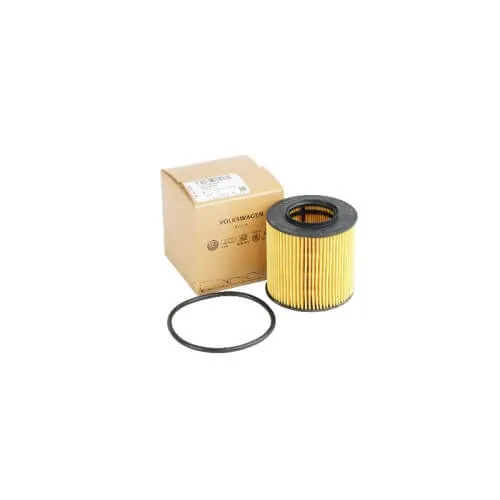 Volkswagen Golf Oil Filter