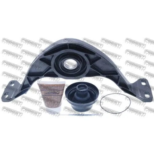 AUDI Q3 2012-2018
[ZA] centre bearing