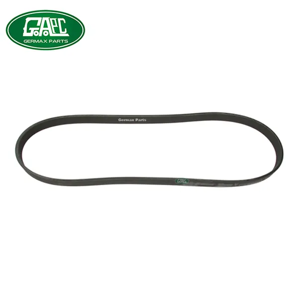 Germax 3.0L V6 5.0L V8 Petrol LR071040 LR184650 GL1794 Belt fit for Land Rover Range Rover 2013 – Range Rover Sport 2014- Discovery 4 2010 – Discovery 5 2017 – Germax Parts