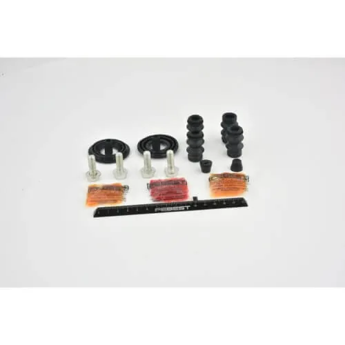 TOYOTA
AURIS/HYBRID (UKP) ADE15#,NDE150,NRE150,ZRE15# Rear brake caliper repair