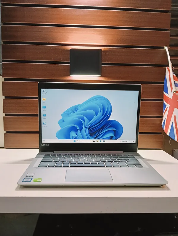 Lenovo IdeaPad 803 Intel Core i5 (2.7GHz) 7th Gen 1TB SSD 8GB Ram 2GB Dedicated Graphics