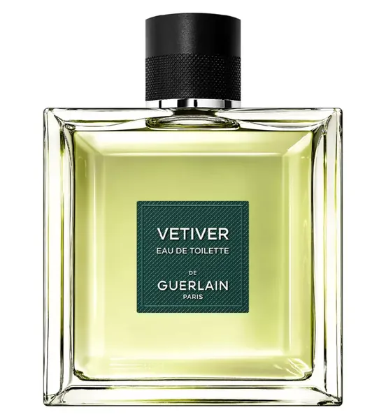 GUERLAIN Vétiver Eau De Toilette 150ml