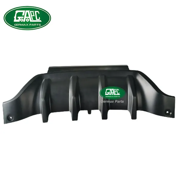 Germax Rear Bumper Towing Cover LR117846 GLR18013 Land Rover Range Rover Sport 2018 2019 2020 SVR