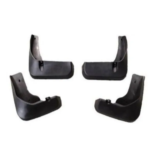 Mudflaps Mud Flap Mud Guard Fender Splash Guard Tog1007 CC-7341 Compatible With Toyota Camry 2012+