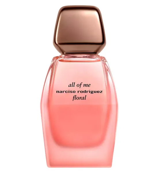 Narciso Rodriguez All Of Me Floral Eau de Parfum 90ml