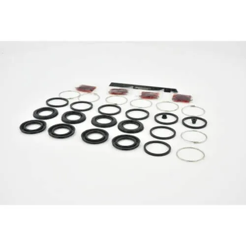 Subaru Impreza G11 Front Brake Caliper Repair Kit